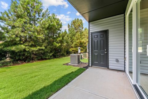 A home in Rolesville