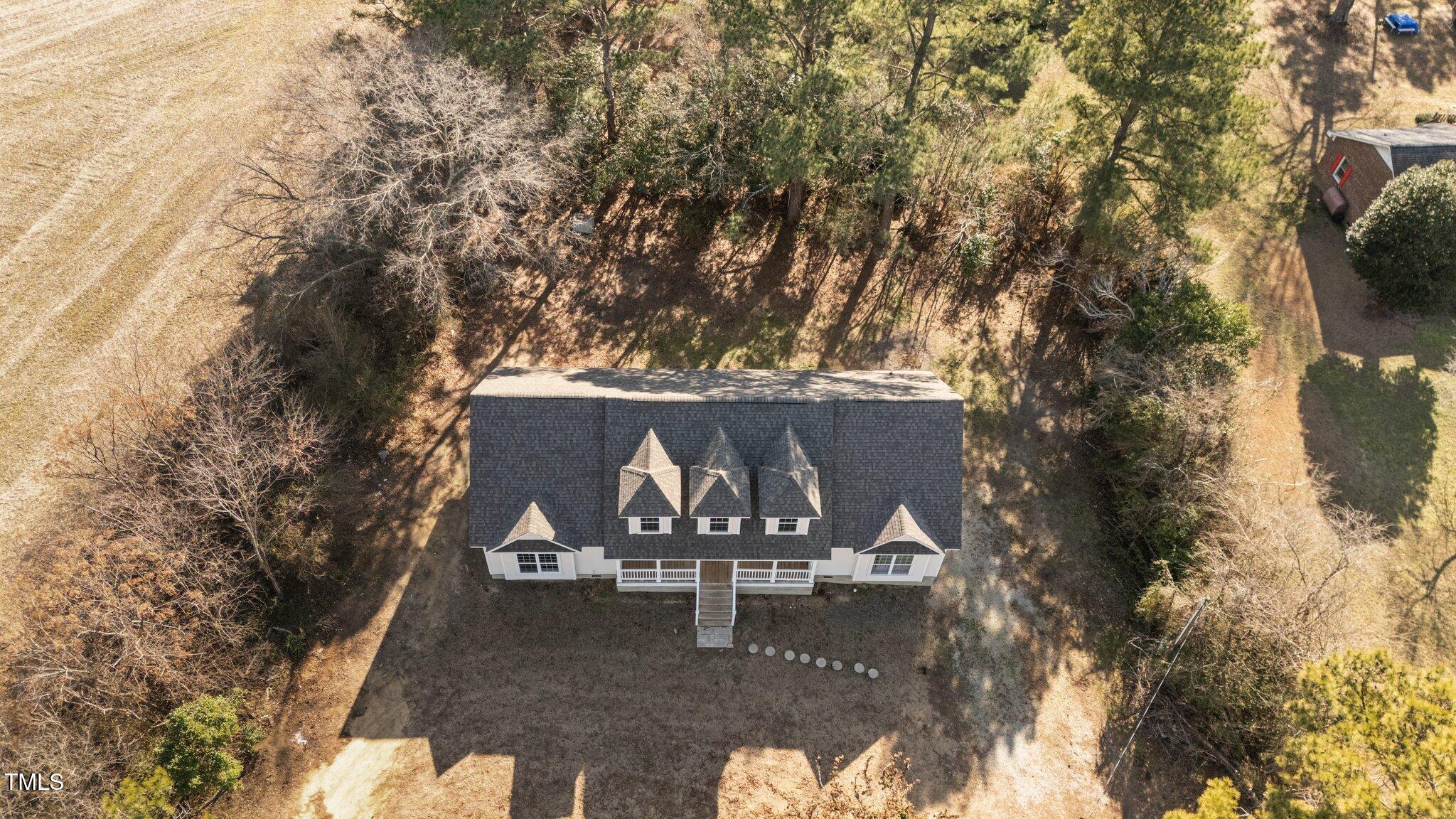 406 Stewart Town Road