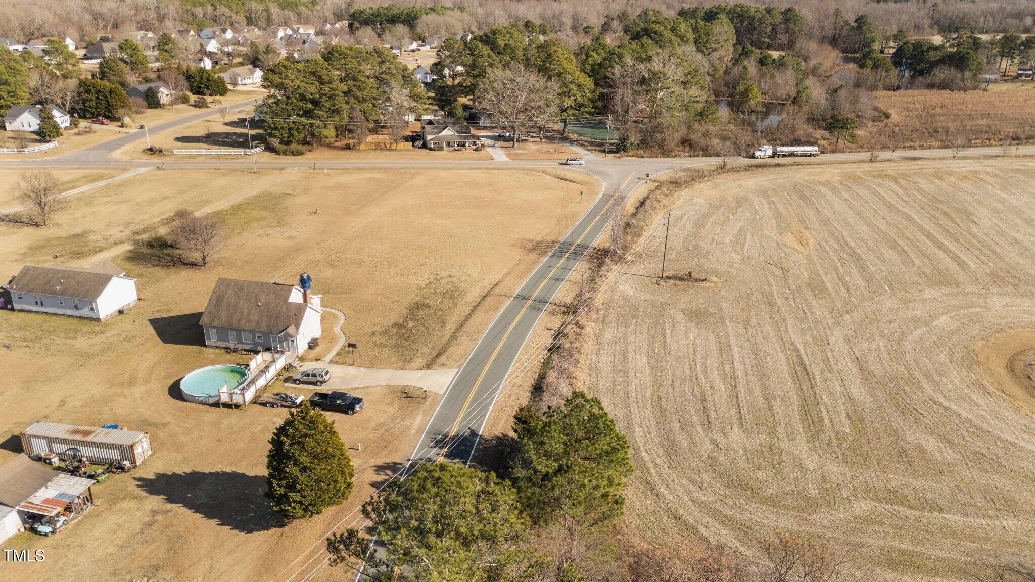 406 Stewart Town Road