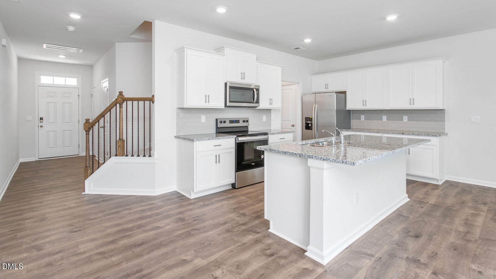 510 Kinneries Drive