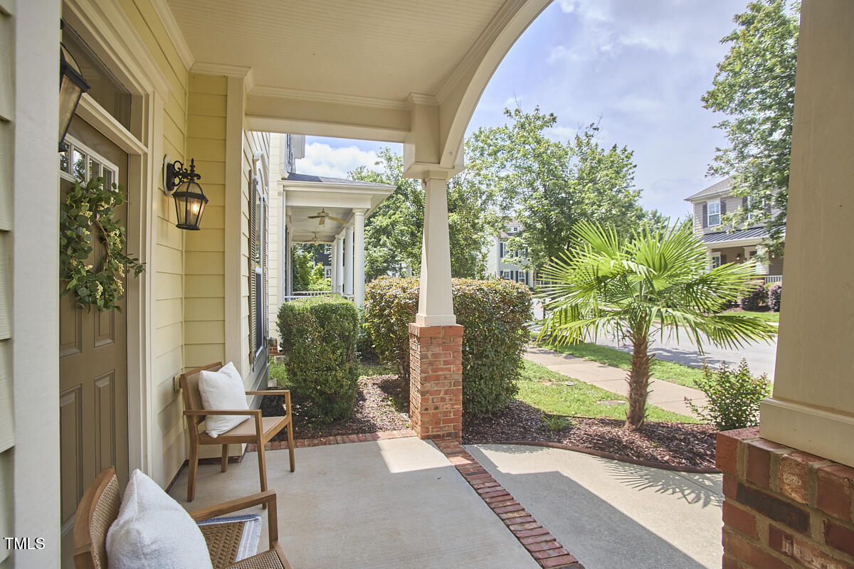 808 Historian Street