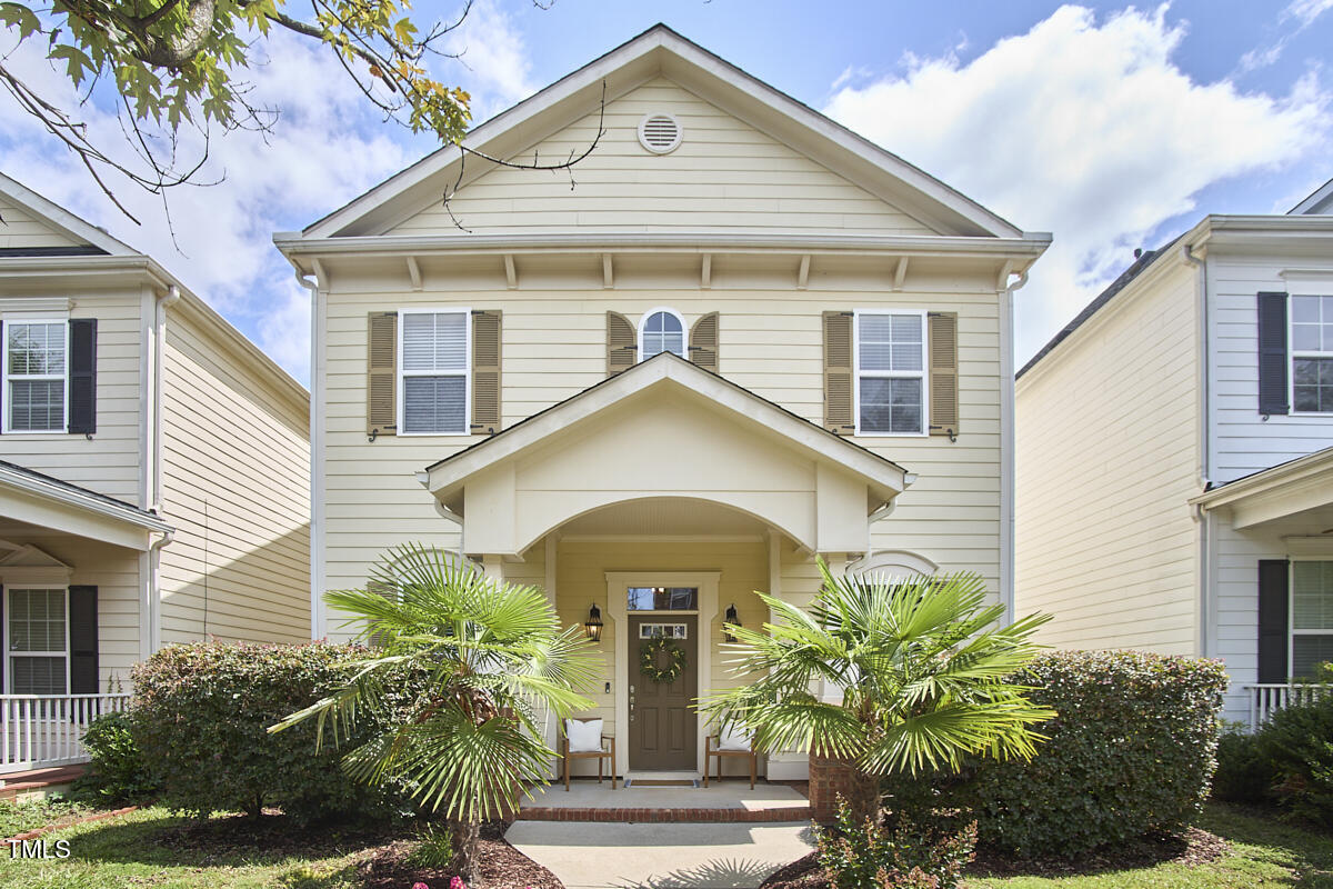 808 Historian Street
