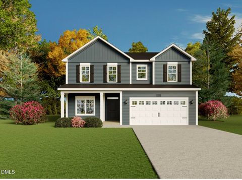 270 Arabia Road Raeford NC 28376