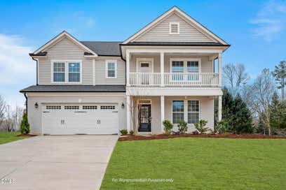 1735 Meadowfern Pl Willow Springs NC 27592