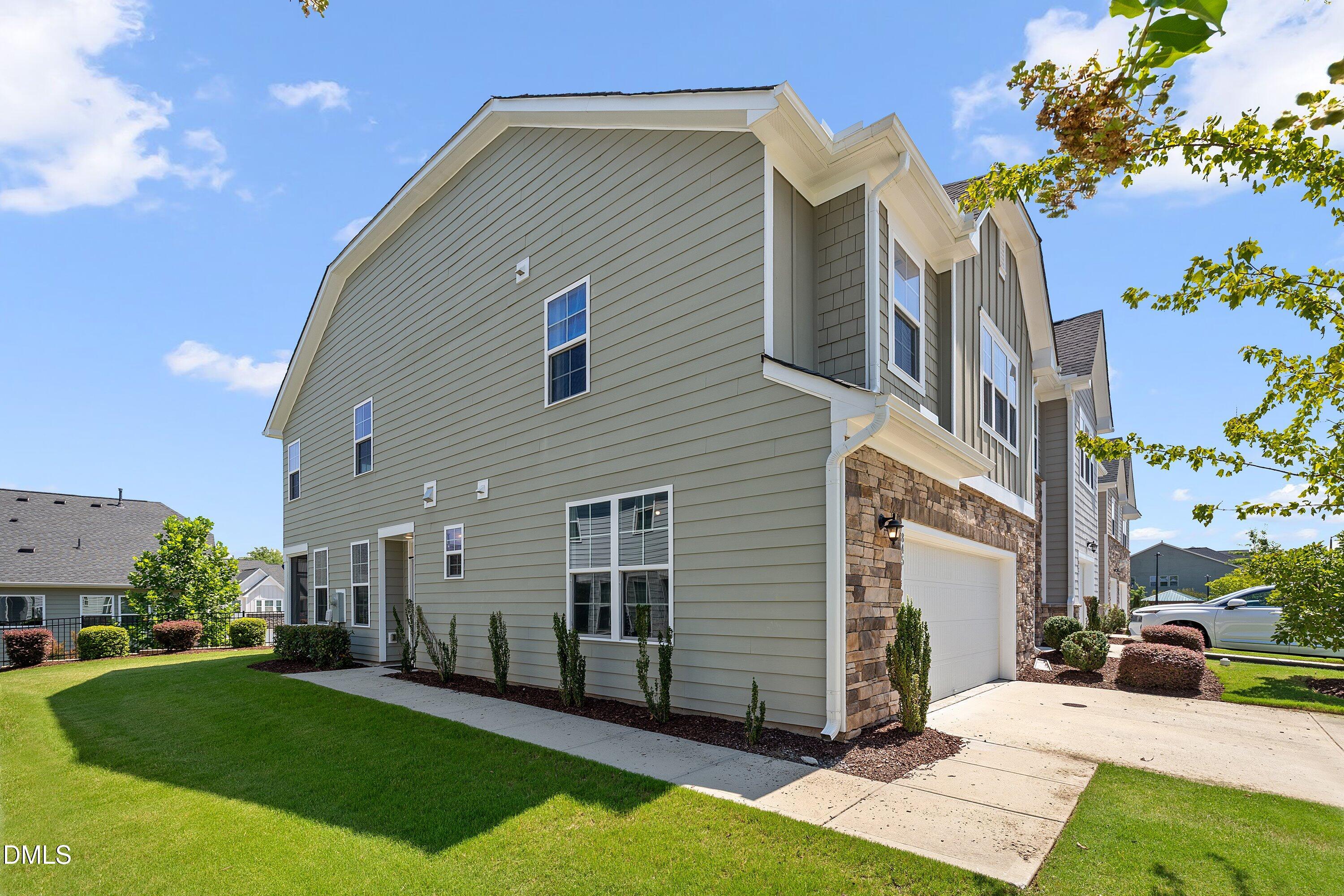 845 Bristol Bridge Drive