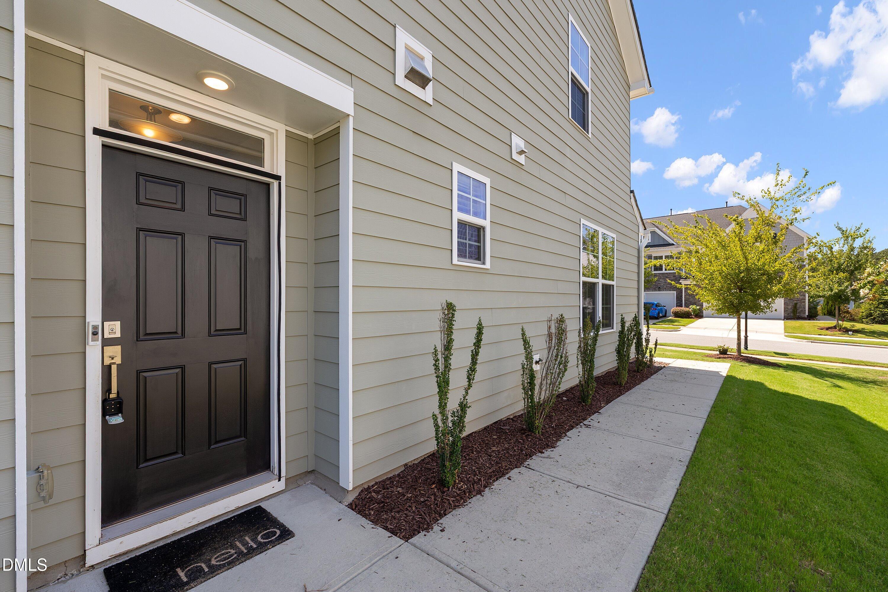 845 Bristol Bridge Drive