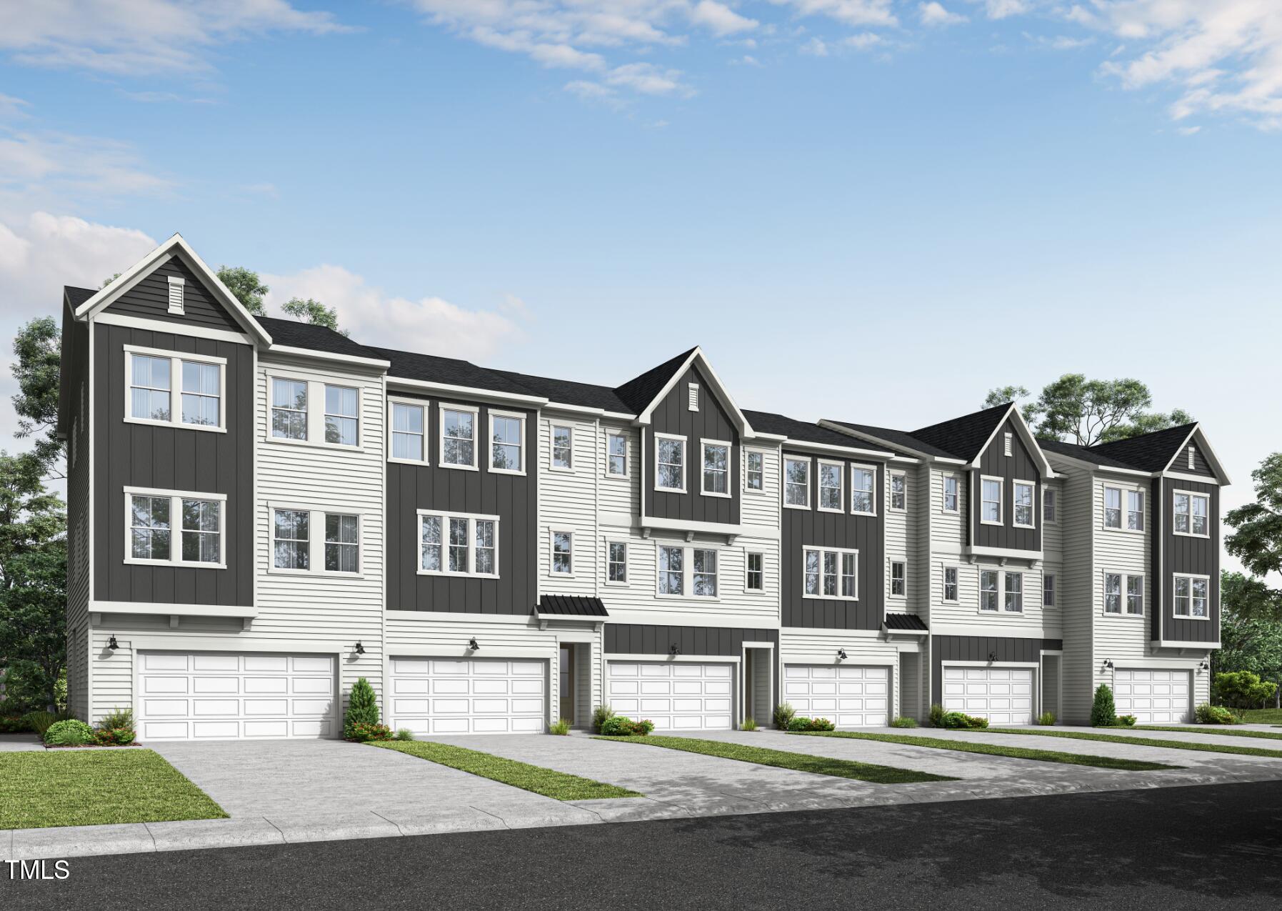 2013 Trident Maple Lane