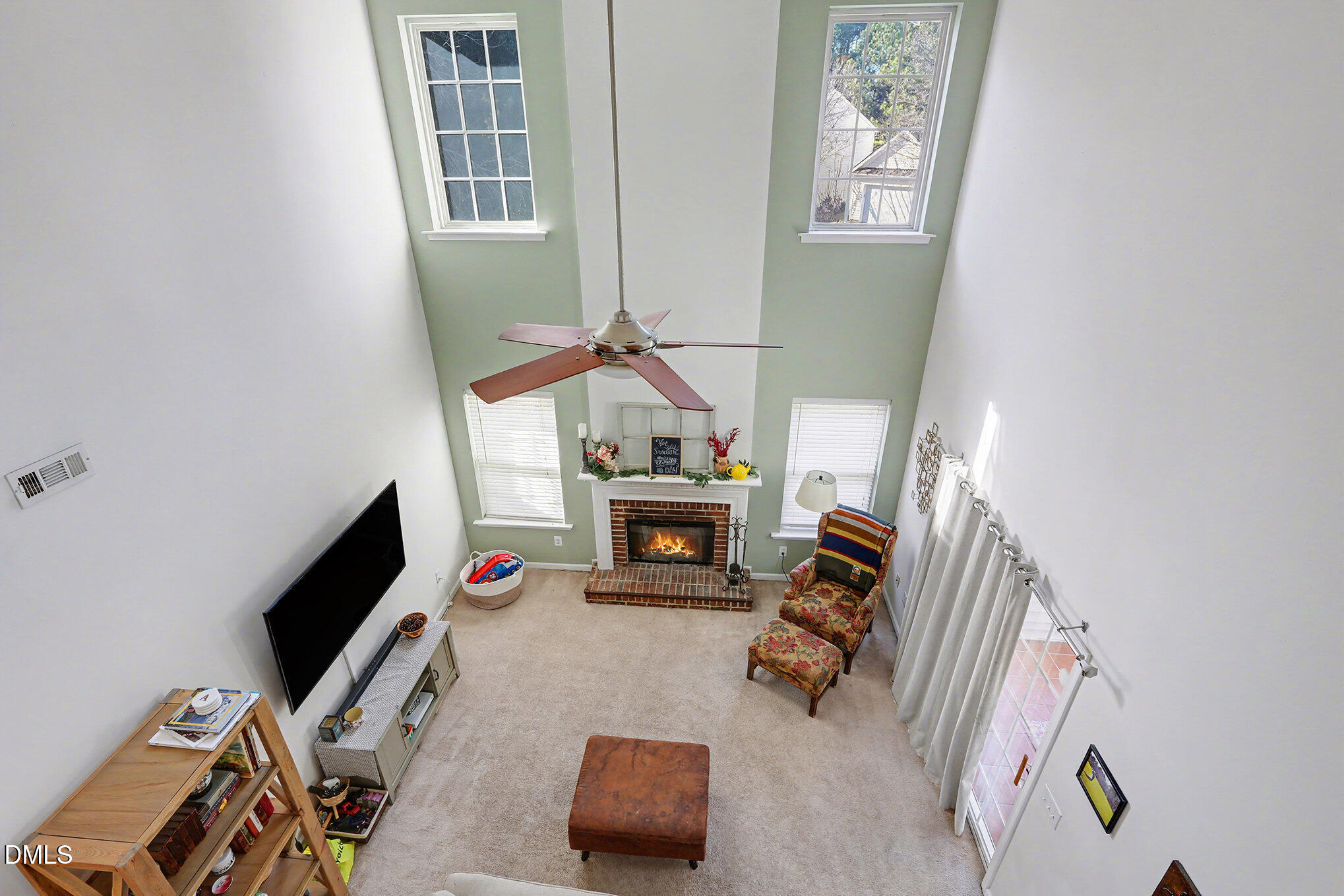 5002 Gaithers Pointe Drive