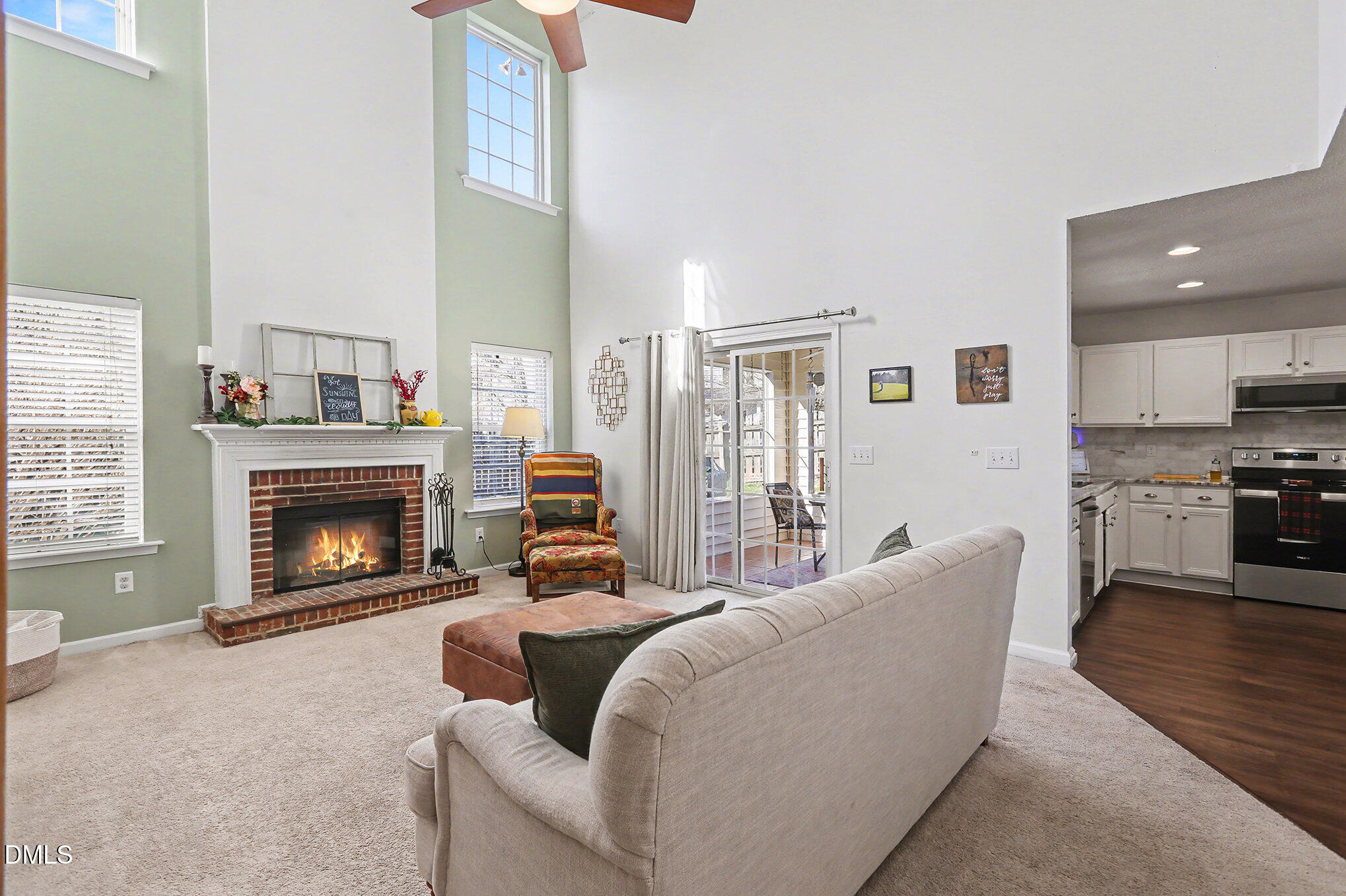 5002 Gaithers Pointe Drive