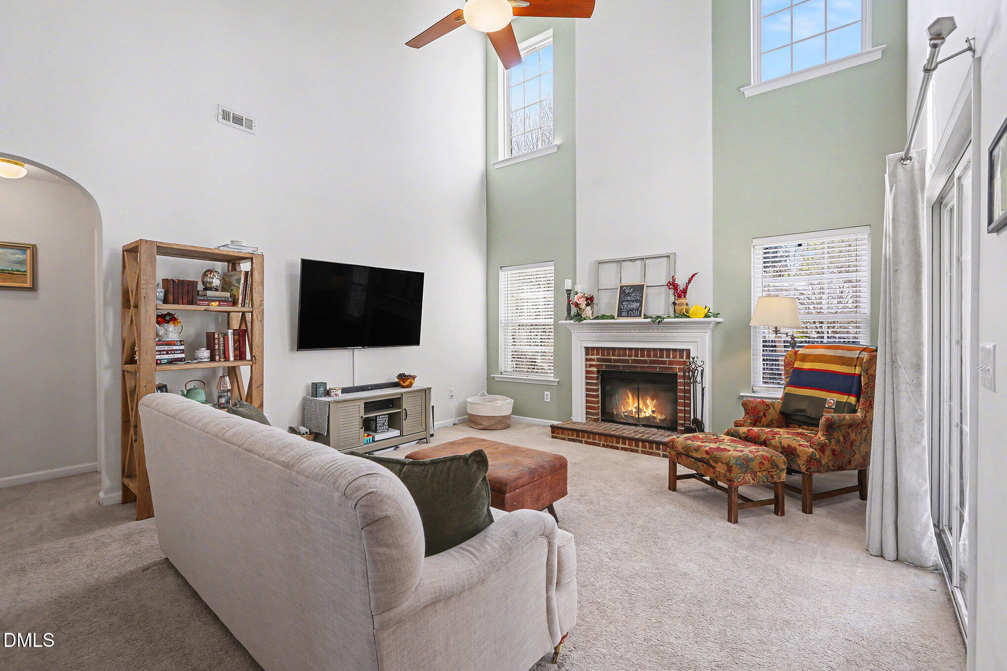 5002 Gaithers Pointe Drive