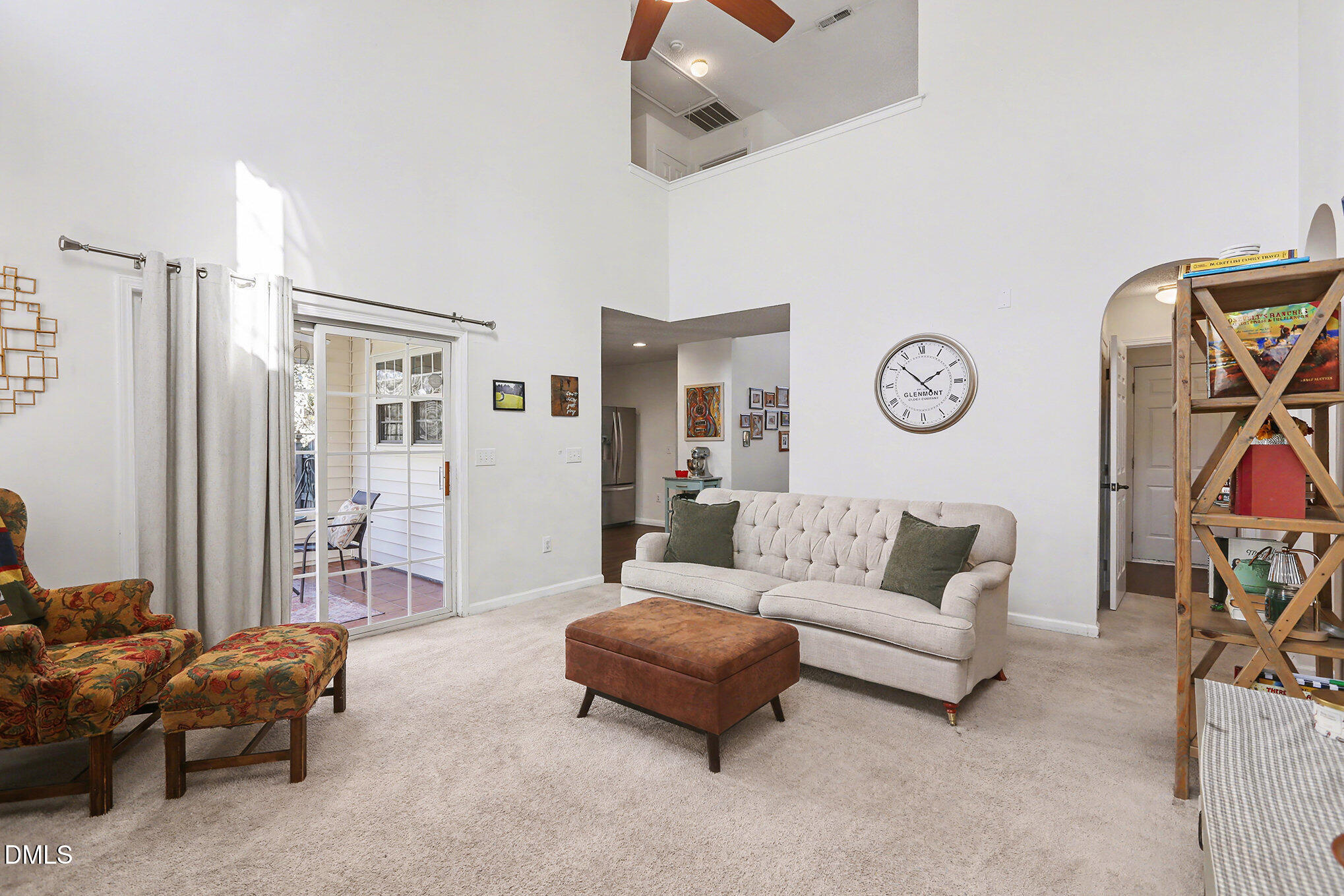 5002 Gaithers Pointe Drive