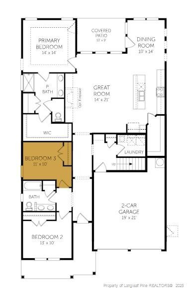 2022 Secluded Dell Road