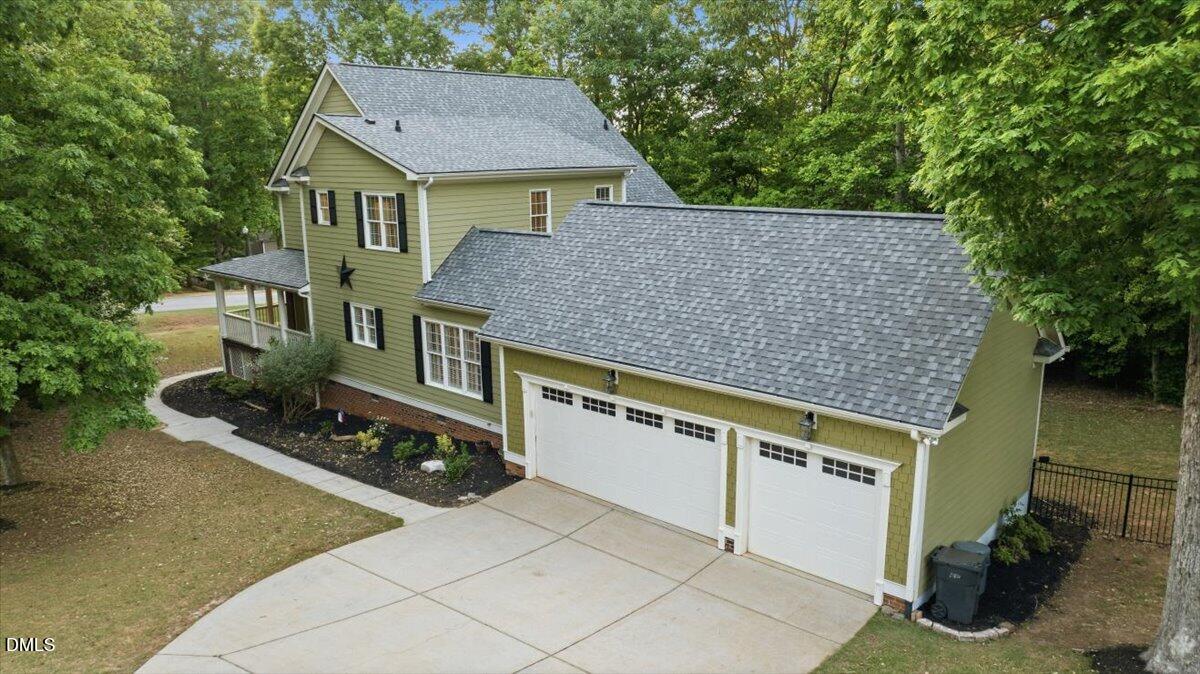 7208 Liserin Woods Lane