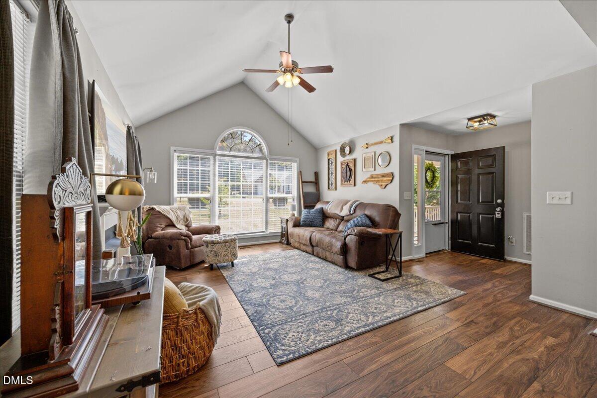 3636 Ashton Glen Lane