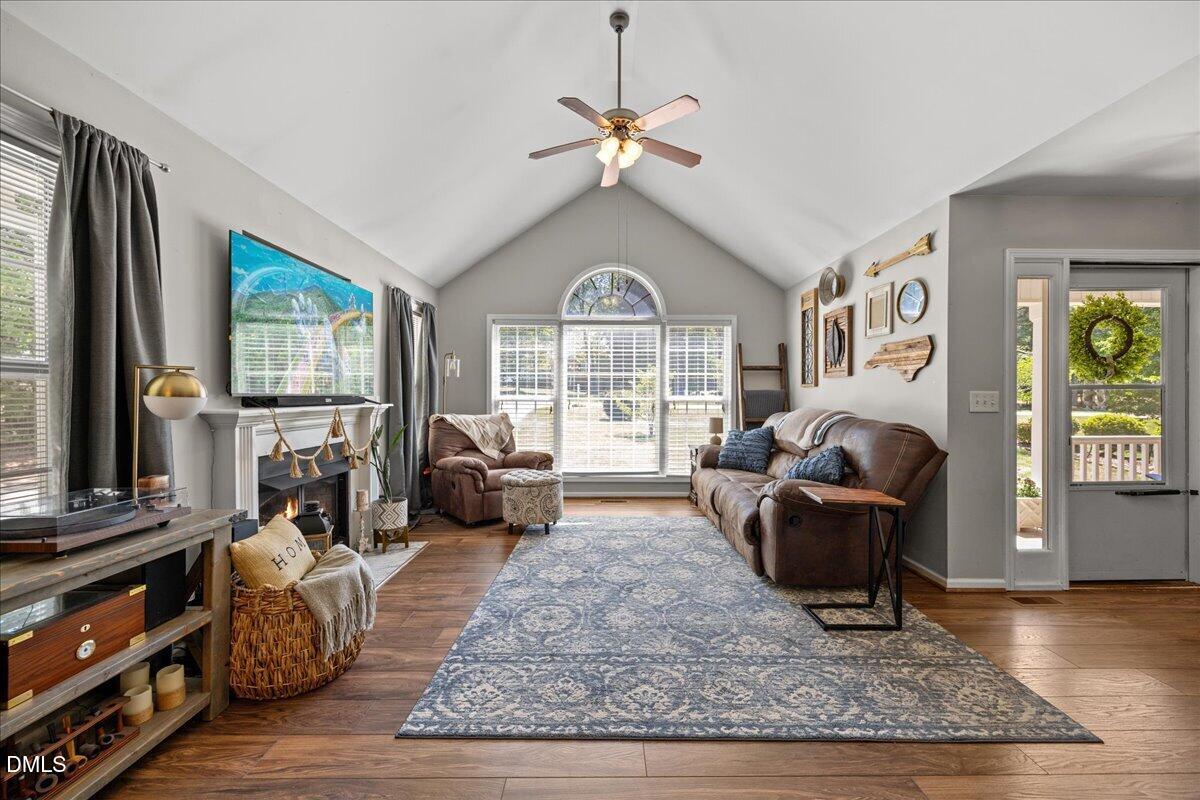 3636 Ashton Glen Lane