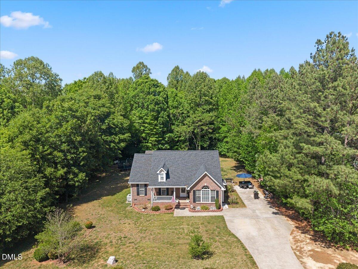 3636 Ashton Glen Lane