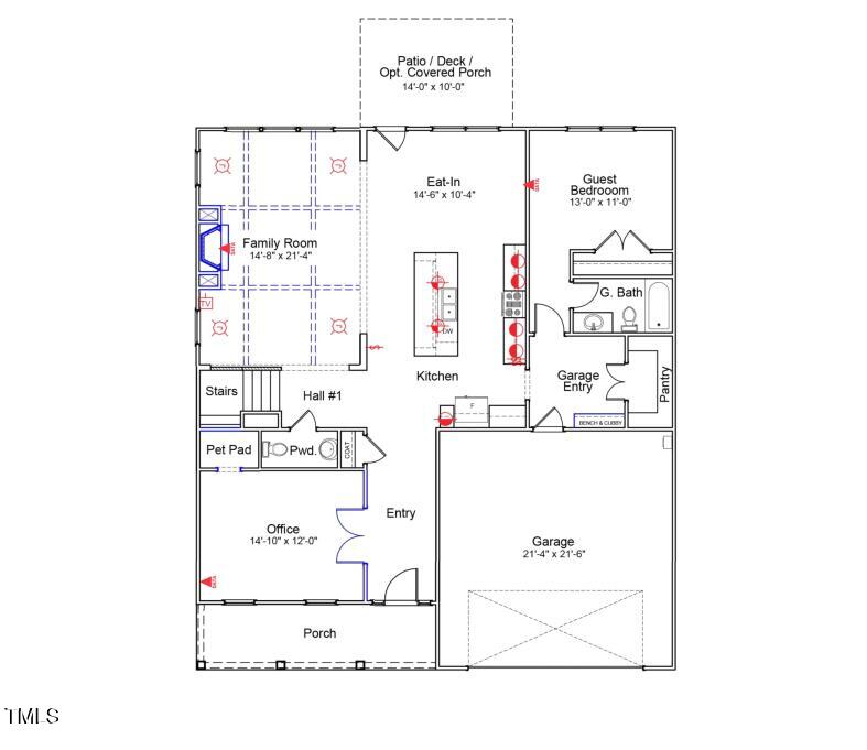 124 Hemlock Falls Trail 189