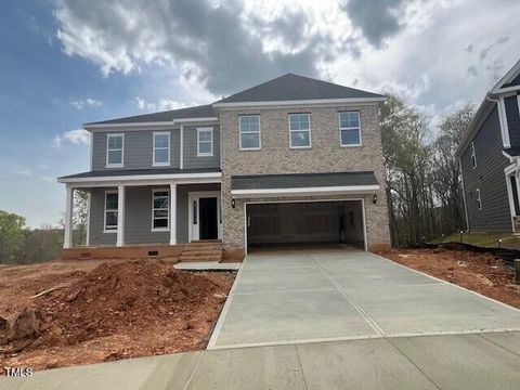 124 Hemlock Falls Trail 189 Raleigh NC 27603