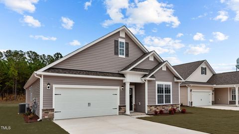 1959 Malvina Court Graham NC 27253