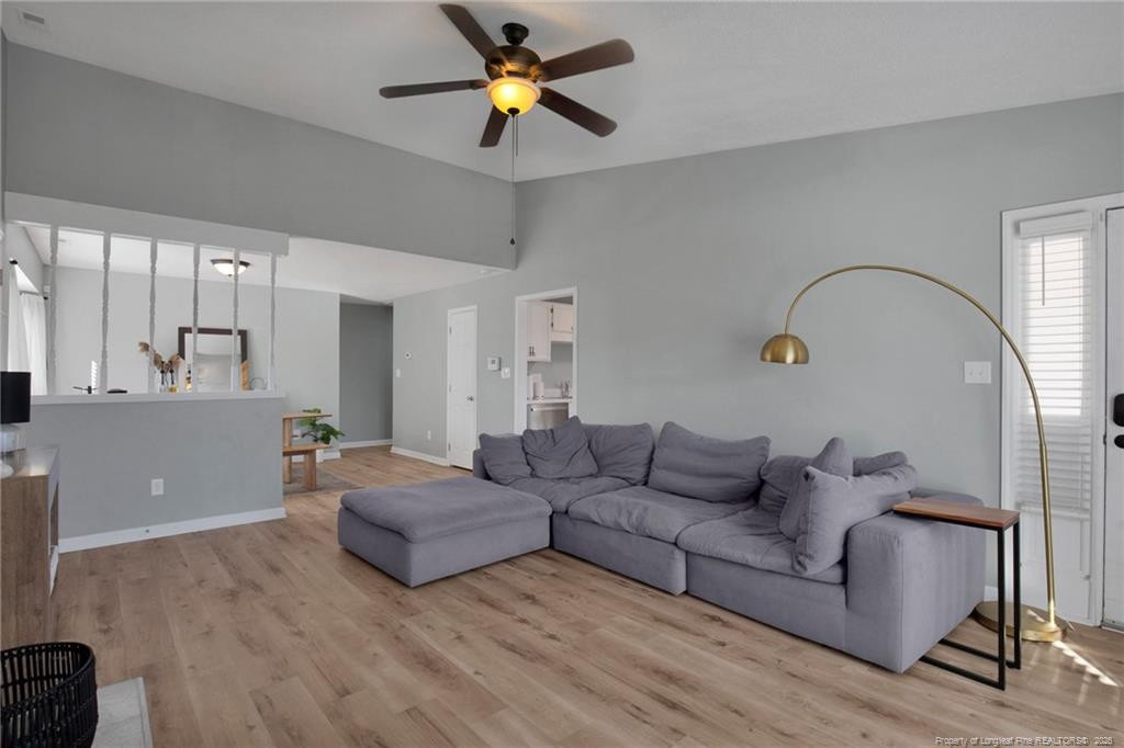 3412 Crosswinds Drive