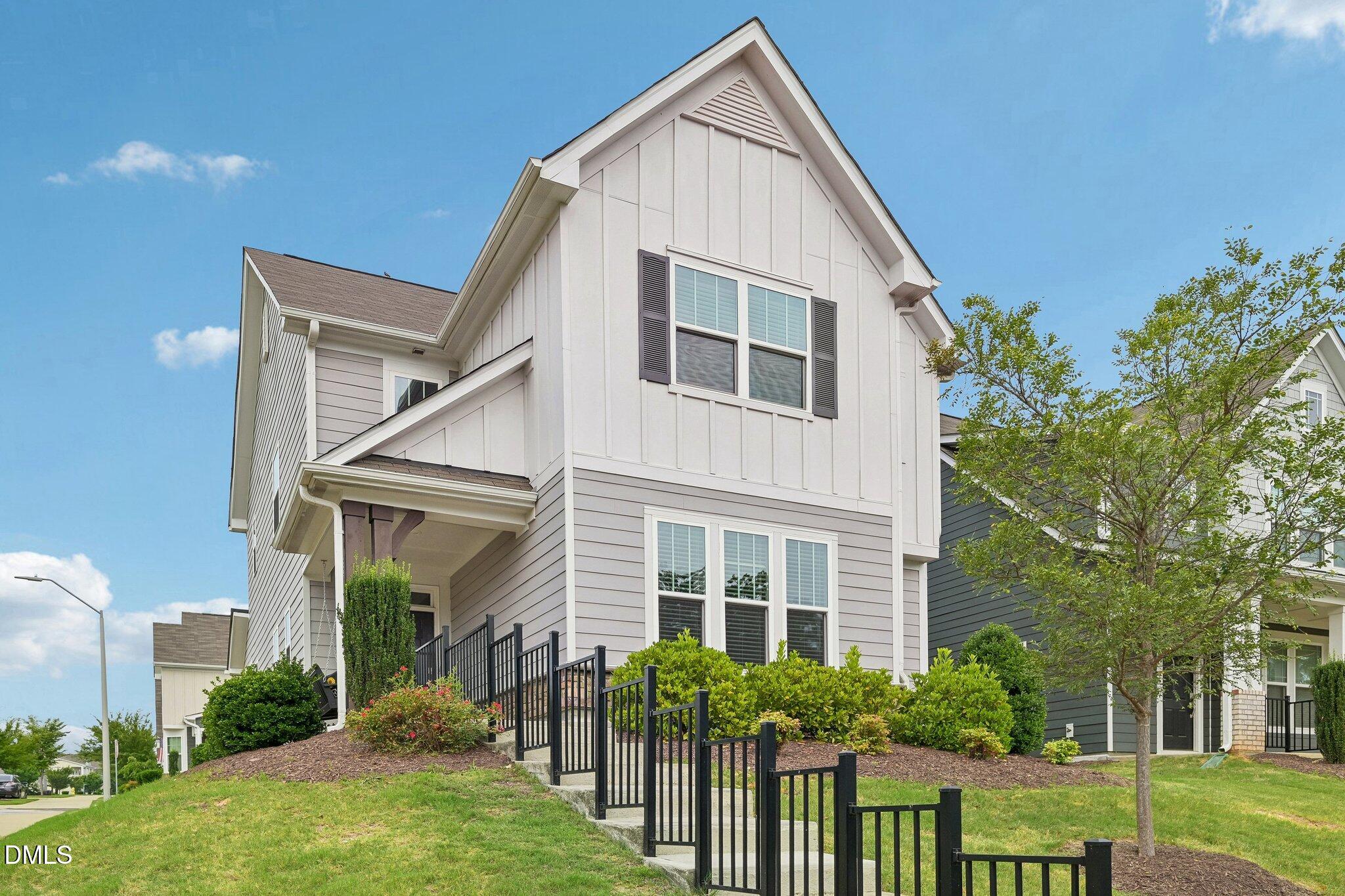 124 Daisy Grove Lane