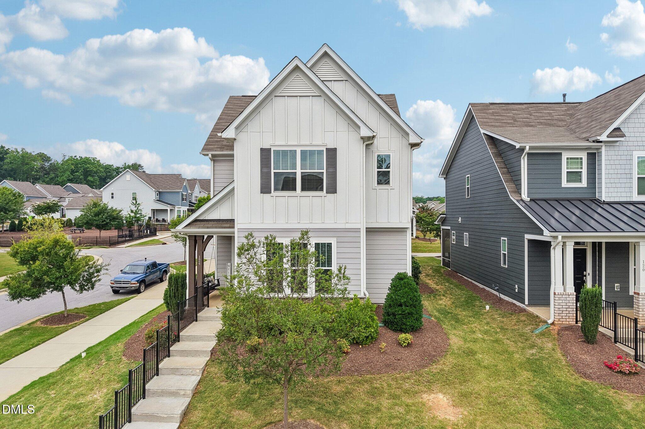 124 Daisy Grove Lane