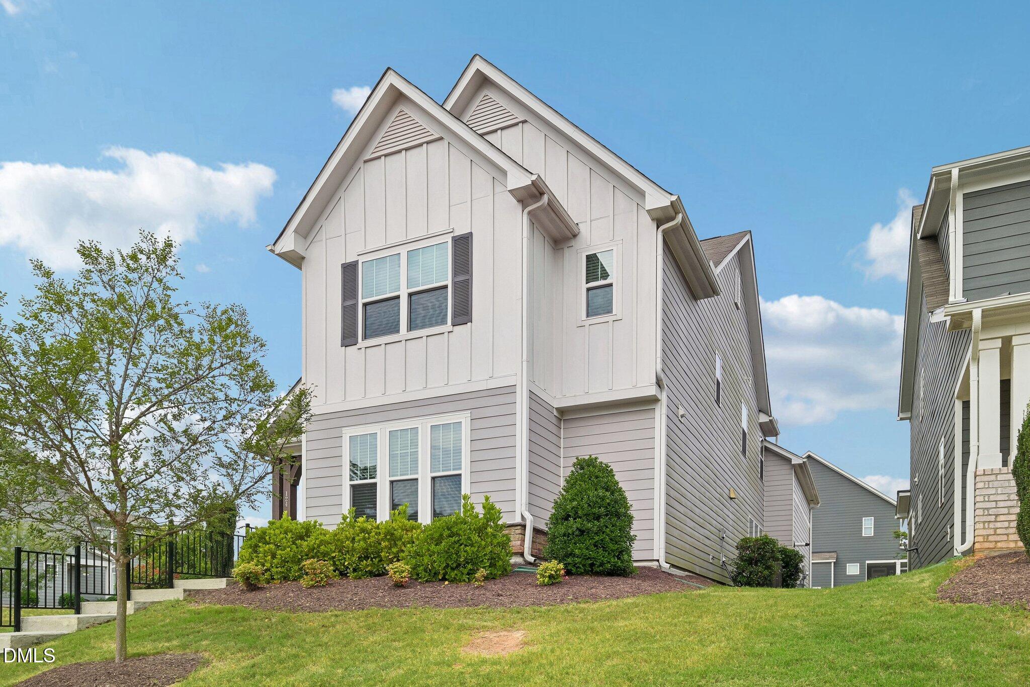 124 Daisy Grove Lane
