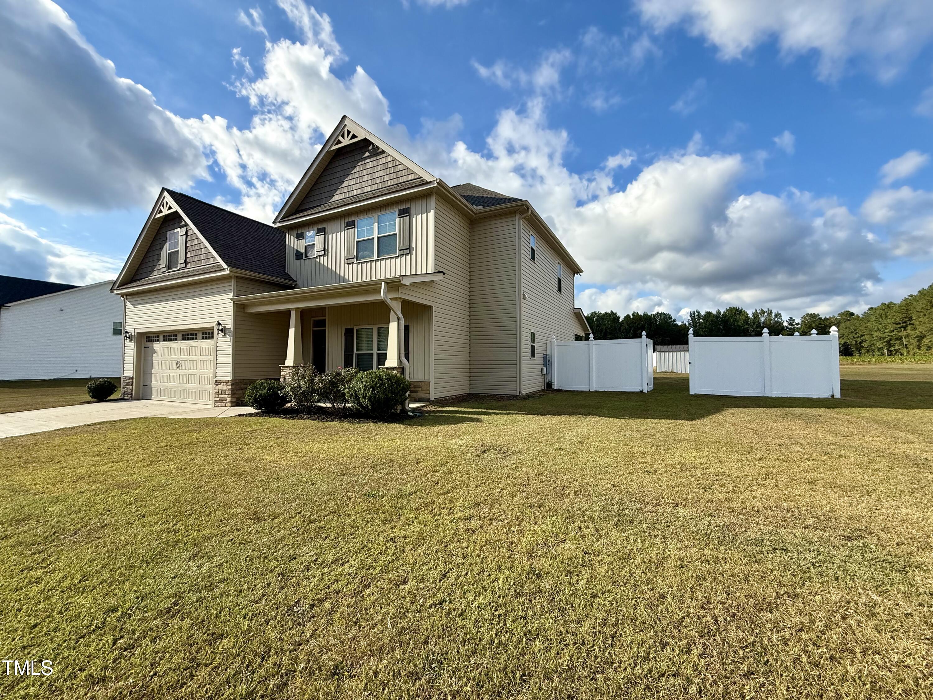 432 Fallingbrook Drive