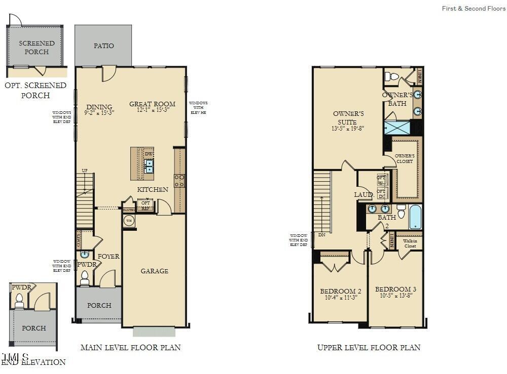 88 Blossom Field Way