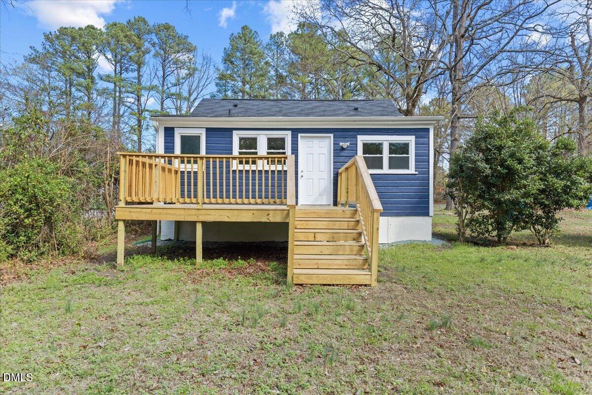 4505 Laymans Chapel Road