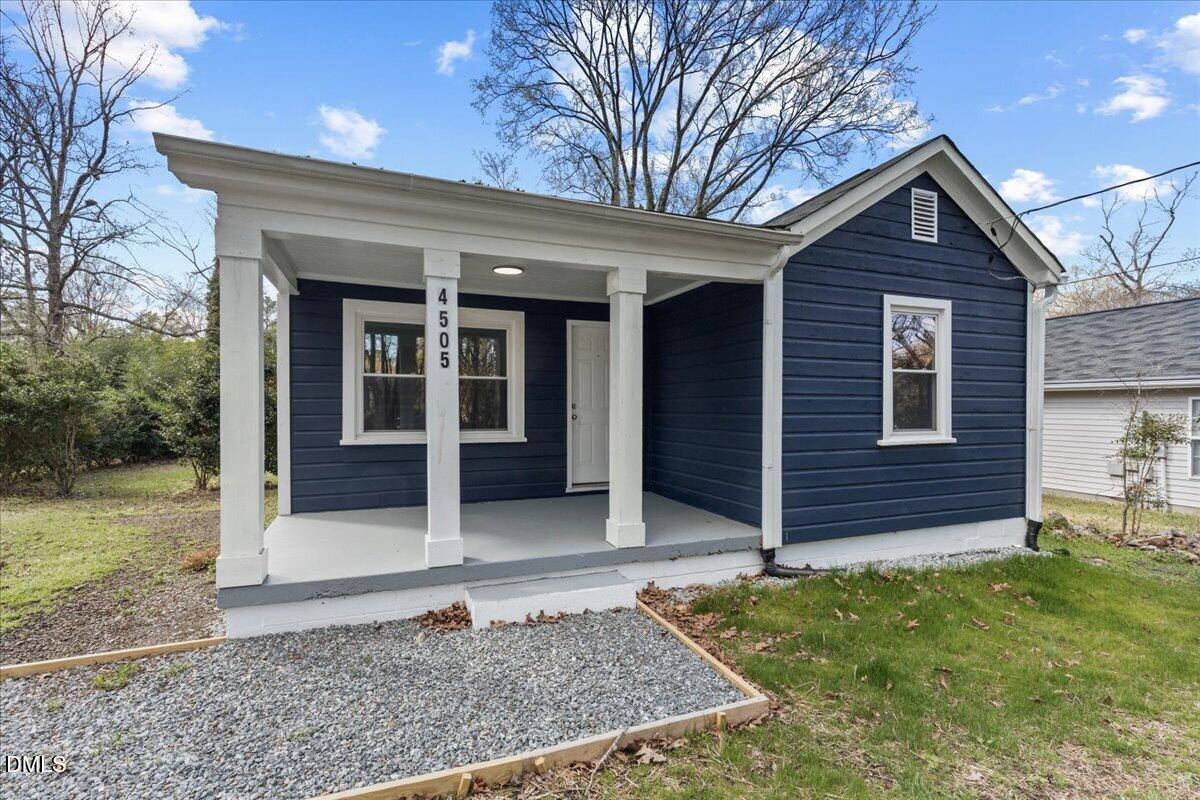 4505 Laymans Chapel Road