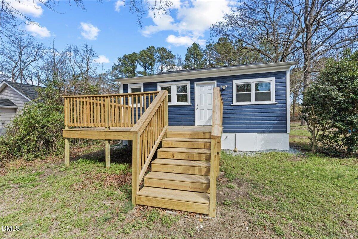 4505 Laymans Chapel Road