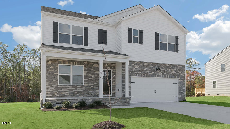 93 Fair Child Road