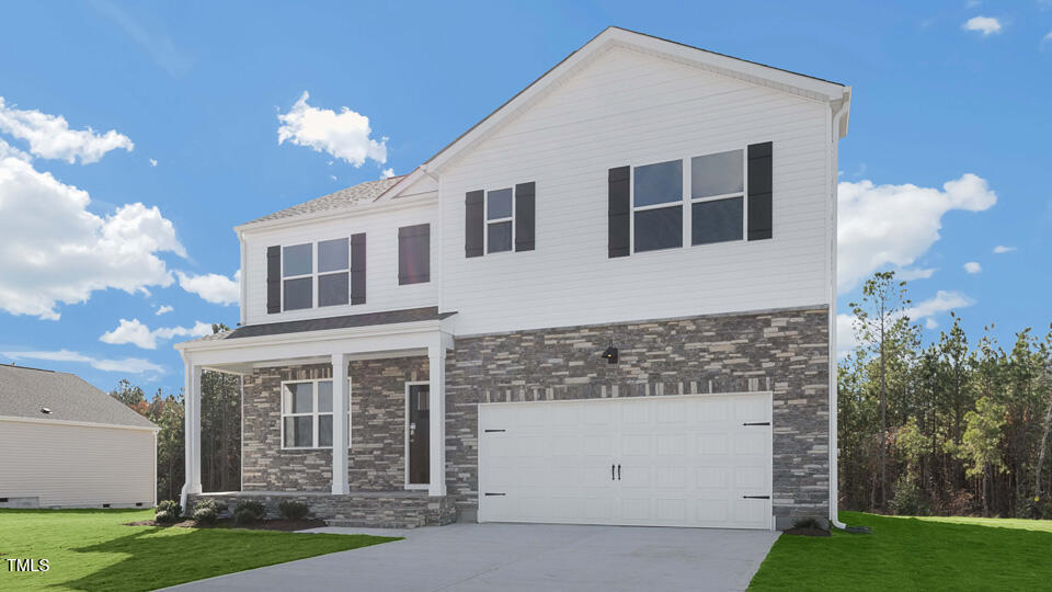 93 Fair Child Road