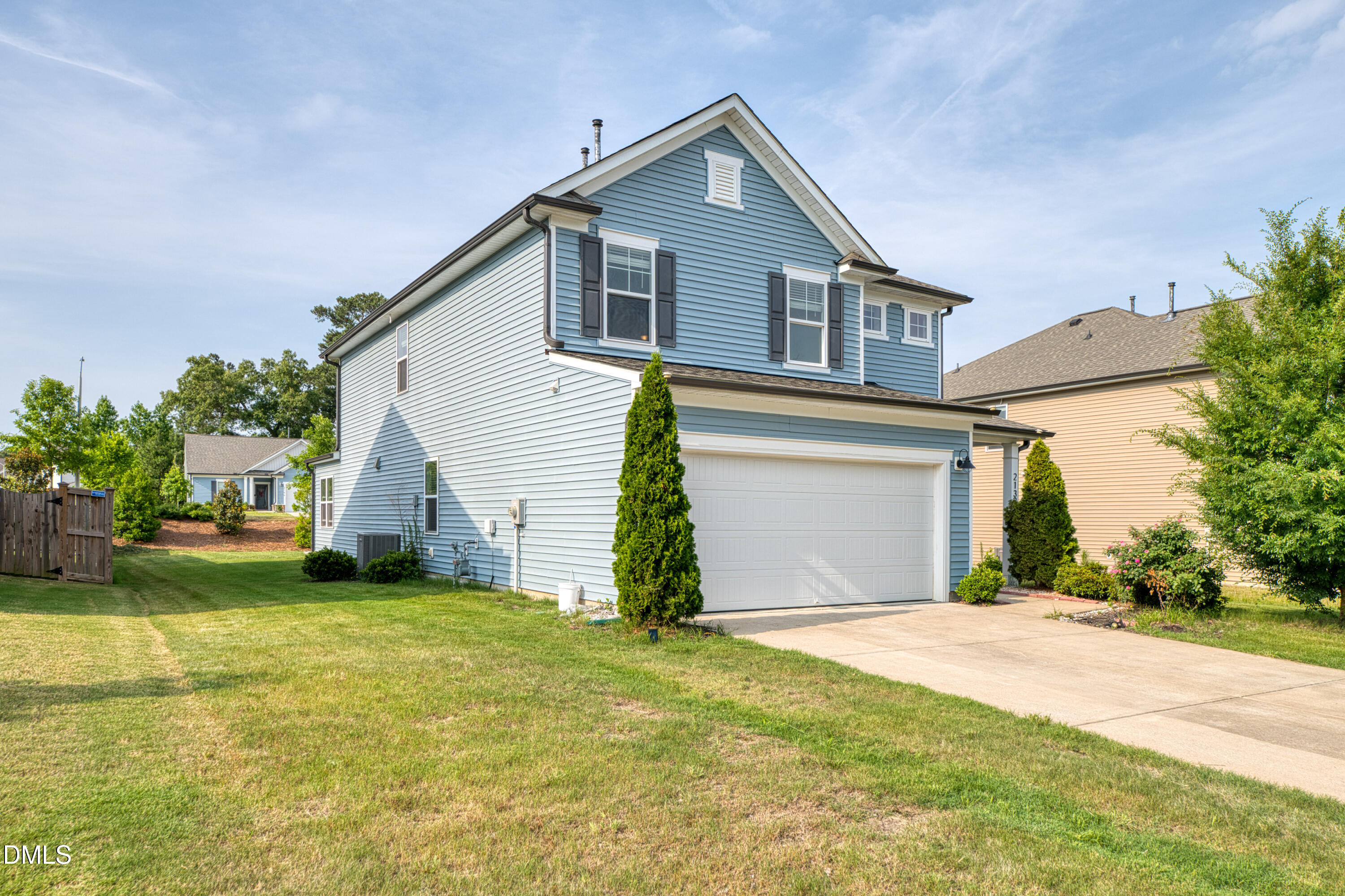 2132 Water Marsh Trail
