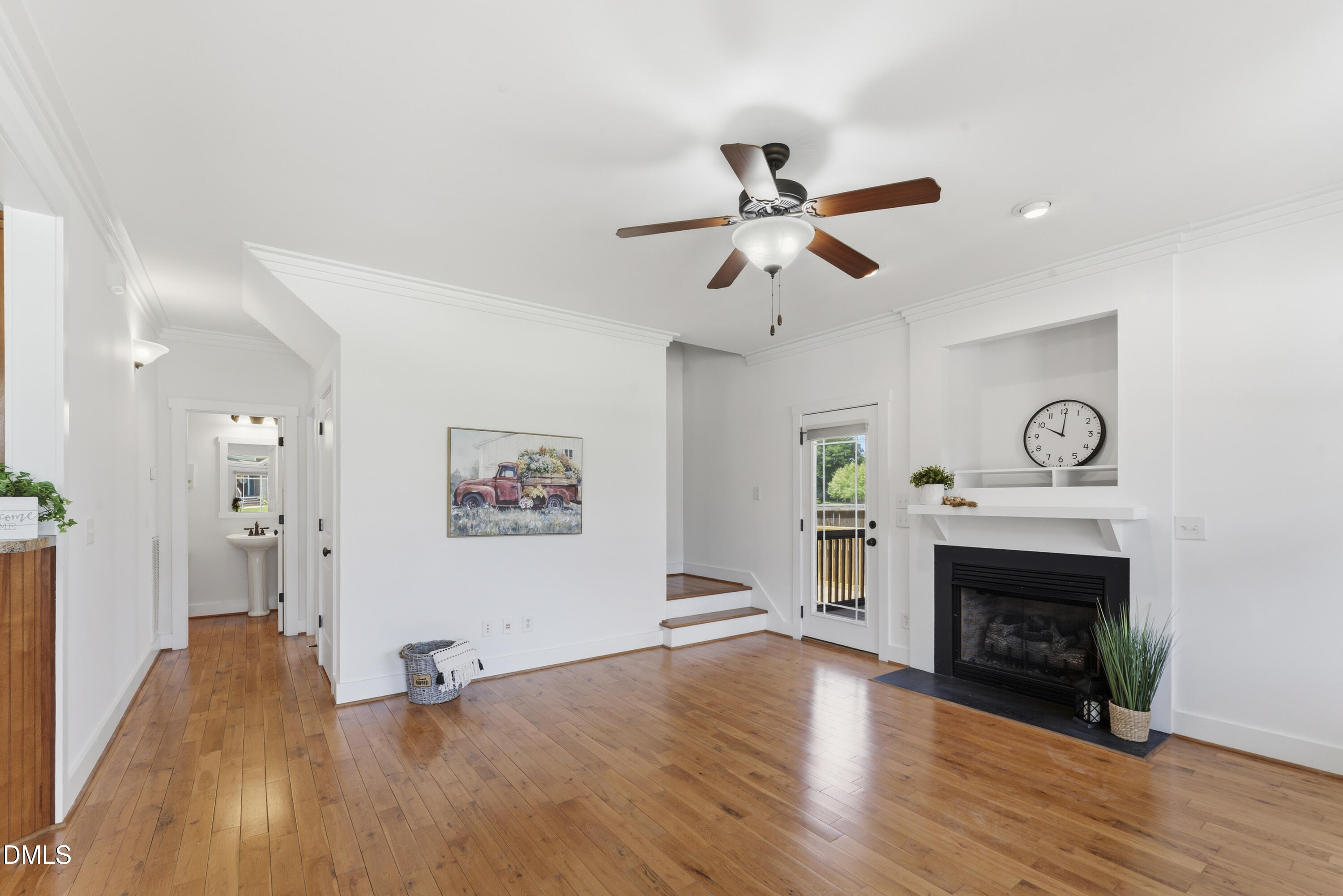 160 Braddock Drive