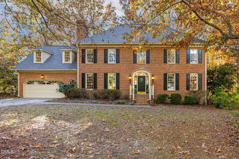 212 Torrey Pines Drive Cary NC 27513