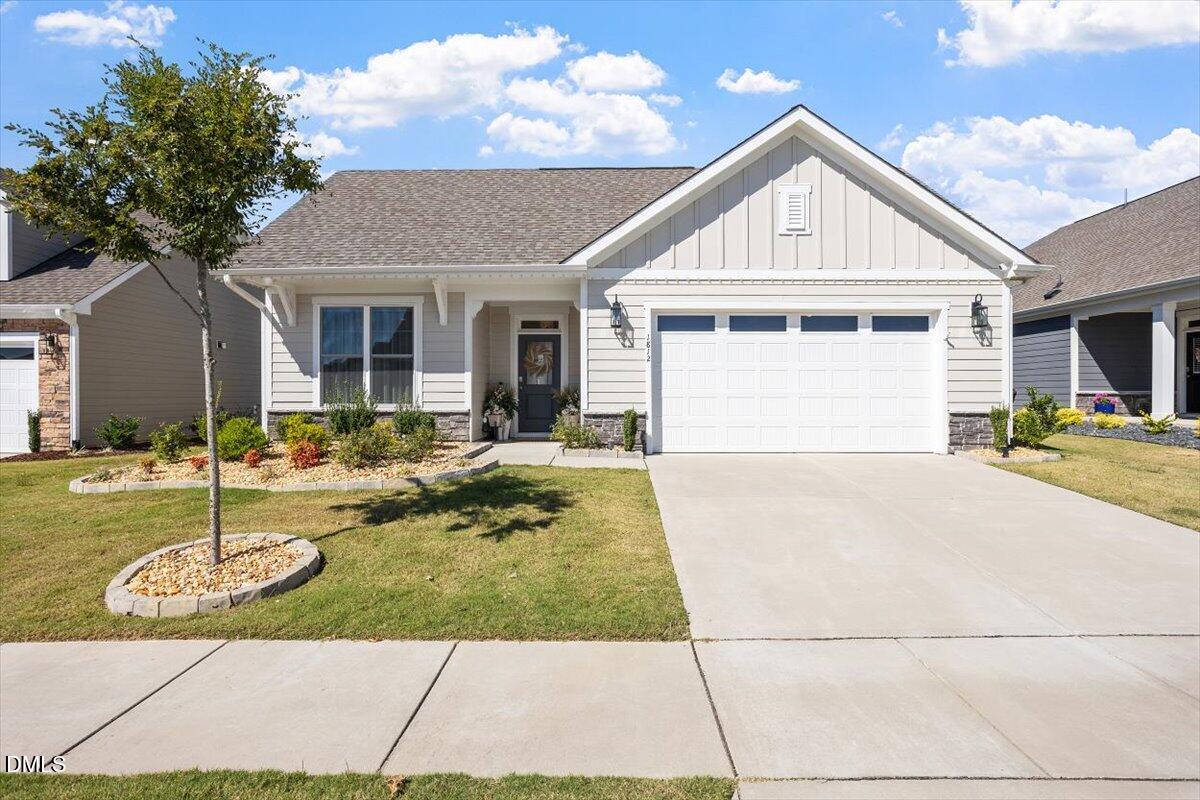 1812 Pinecliff Court