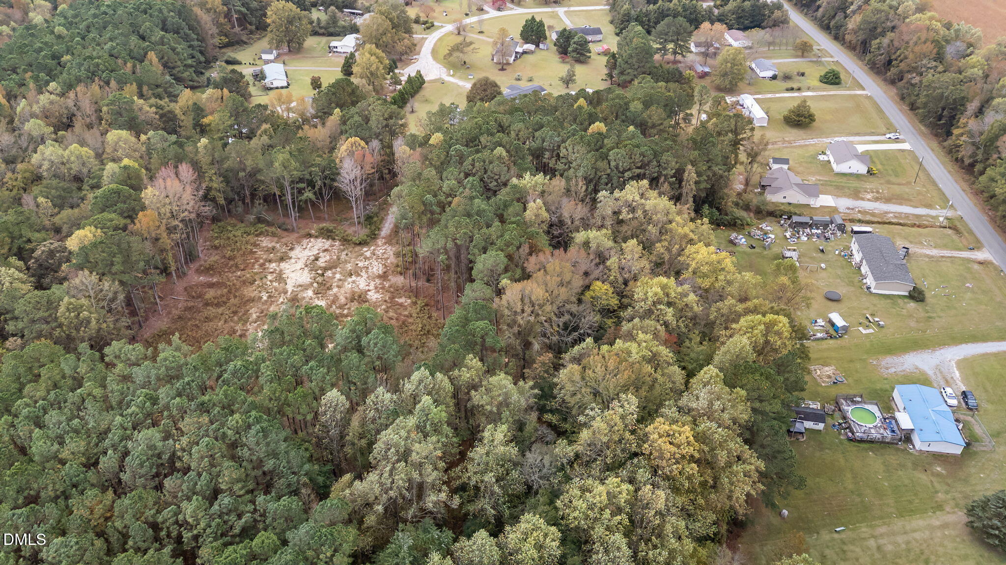 608 Fellowship Church Road