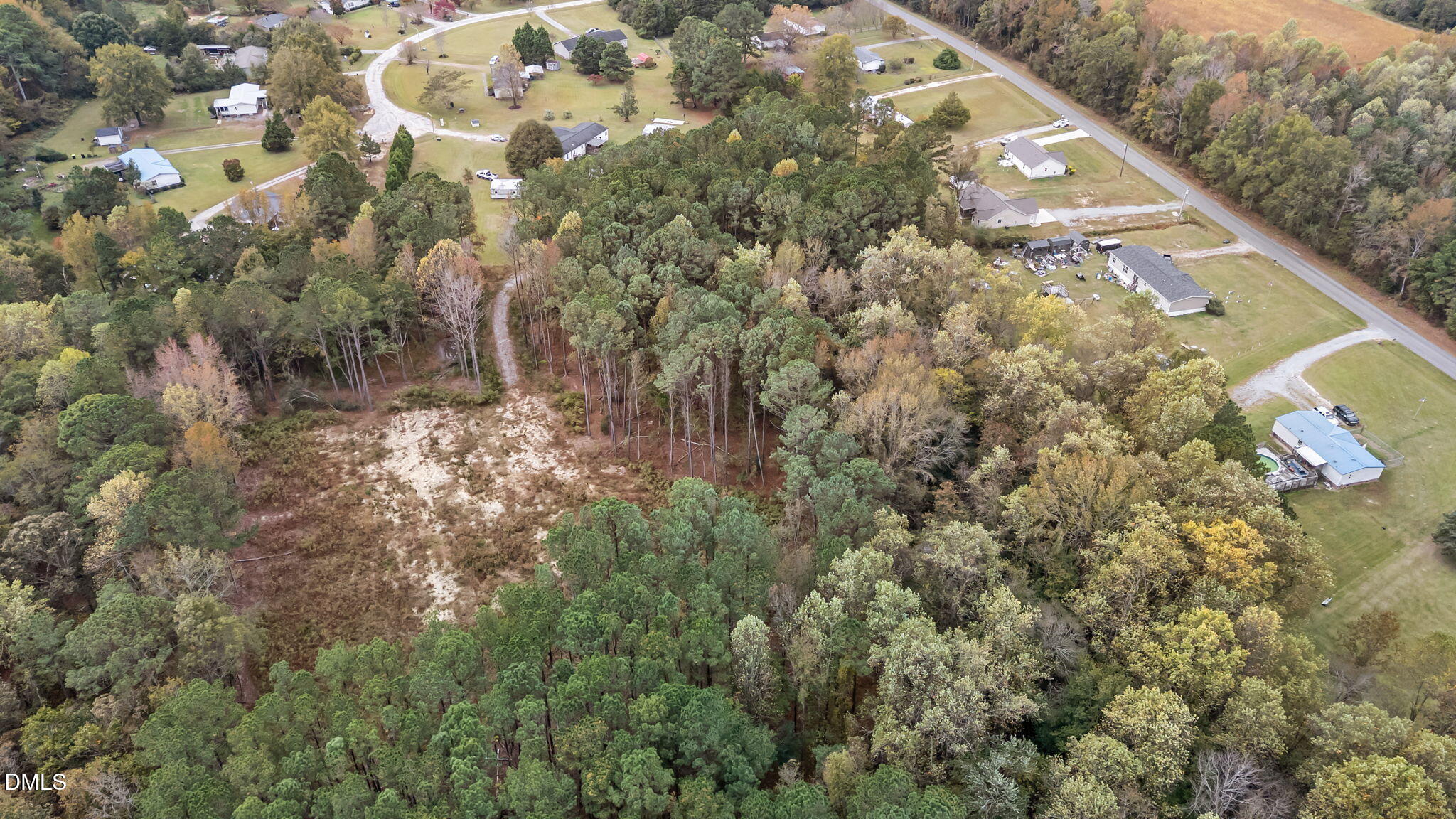 608 Fellowship Church Road