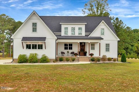 2434 Mays Crossroads Road Youngsville NC 27596
