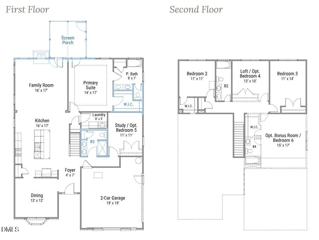 5418 Jaeger Drive Lot #46