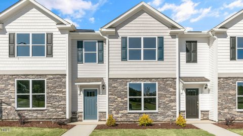 859 Old Tarboro Road Wendell NC 27591