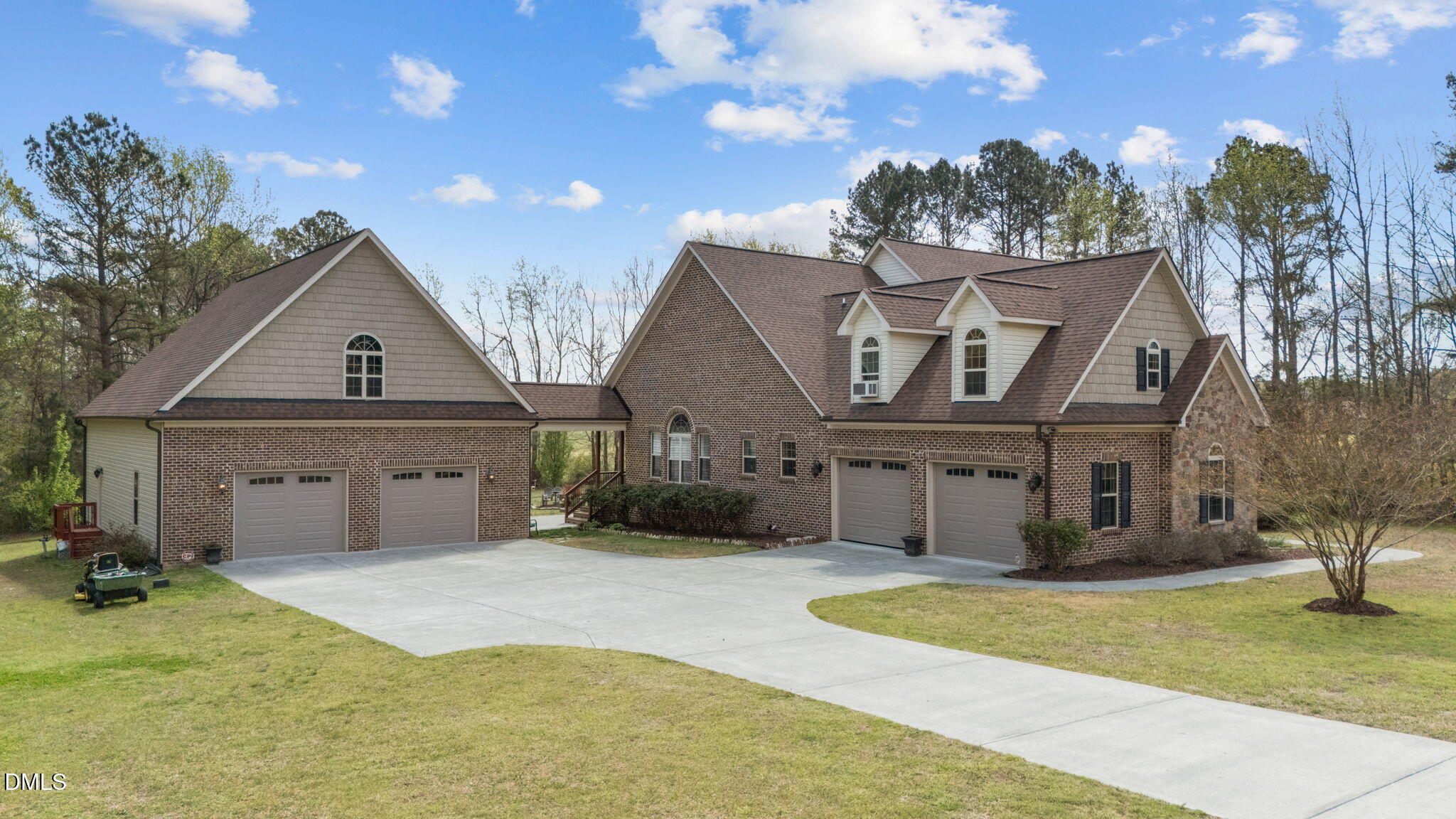 2983 Hallie Burnette Road