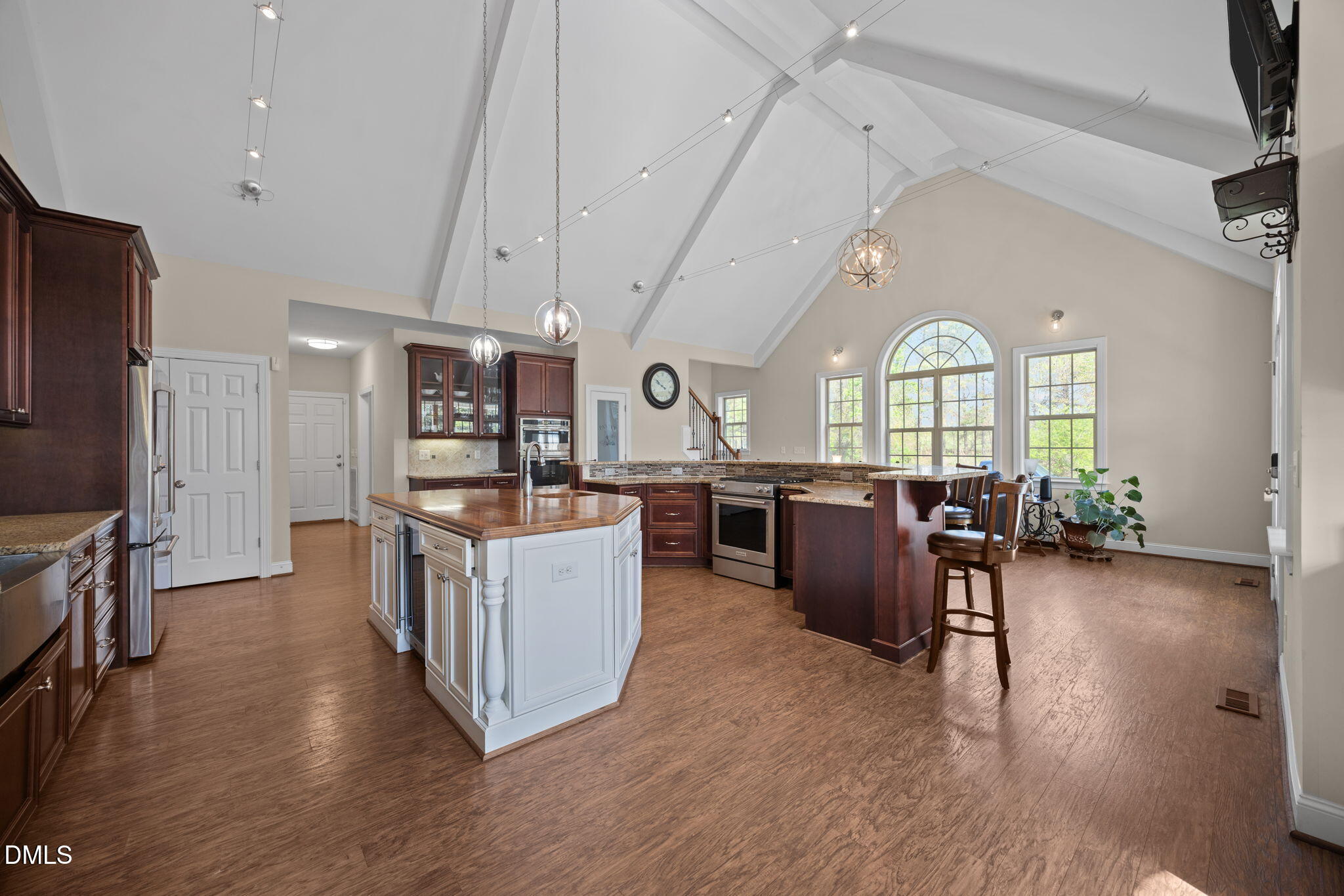 2983 Hallie Burnette Road