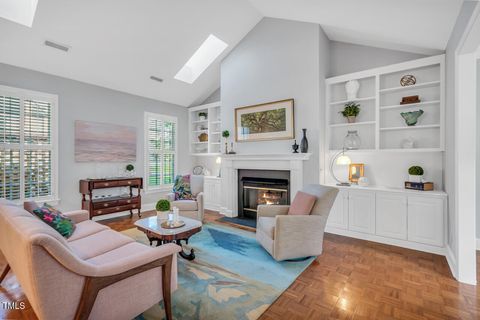 10 E Madison Pittsboro NC 27312