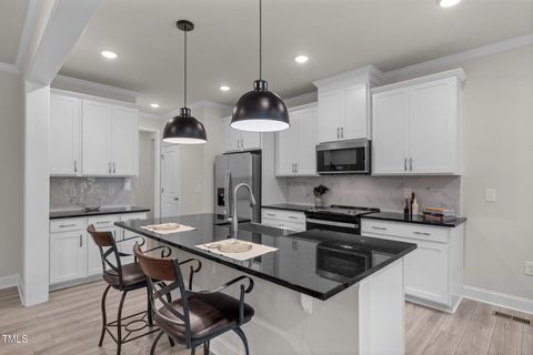 220 Karlov Road Garner NC 27529