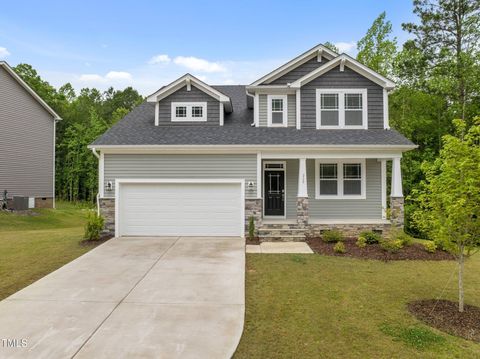 Photo of 220 Karlov Road, Garner, NC 27529 (MLS # 10146142)