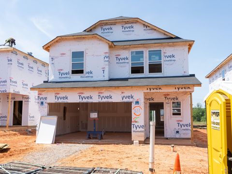 804 Ottawa Drive Garner NC 27529