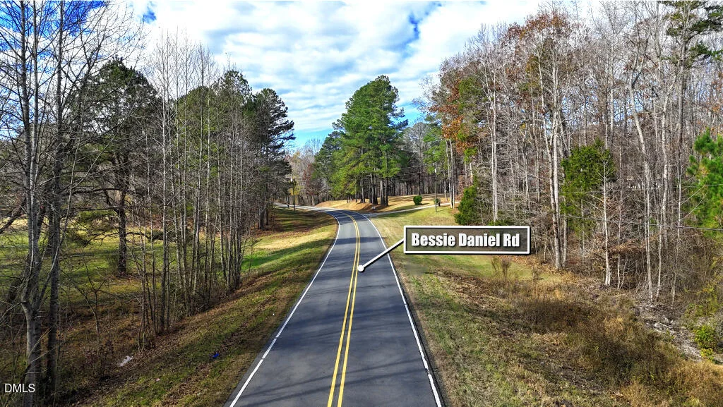 Lot 4 Bessie Daniel Road